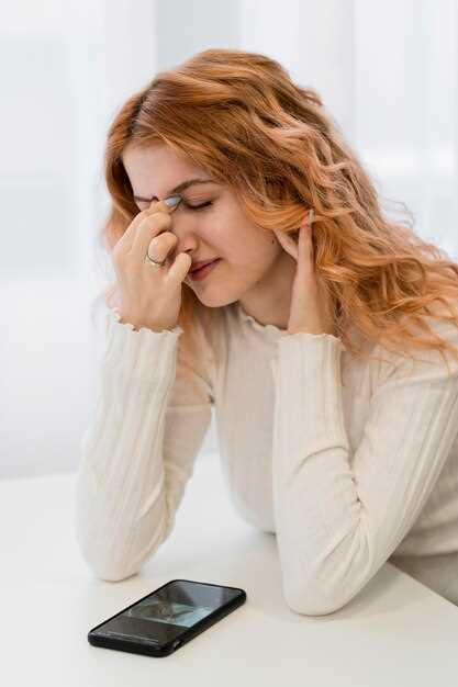 Аллергия на глазах: причины и симптомы