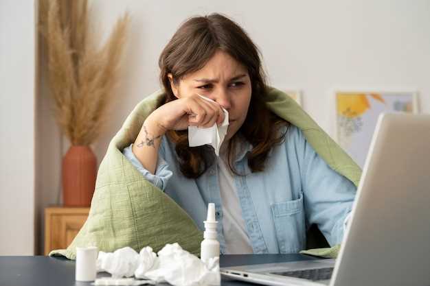 Аллергия на НПВС: как заменить эти препараты?