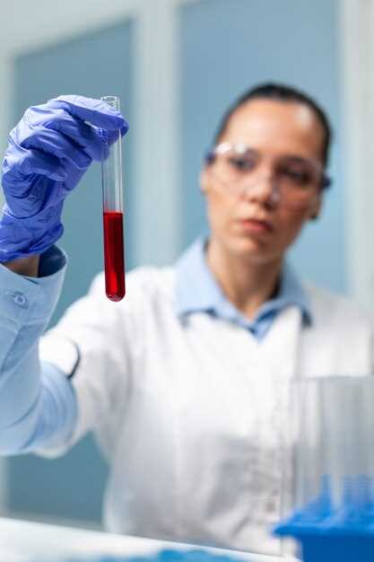 Что такое роэ в крови и зачем его анализировать?