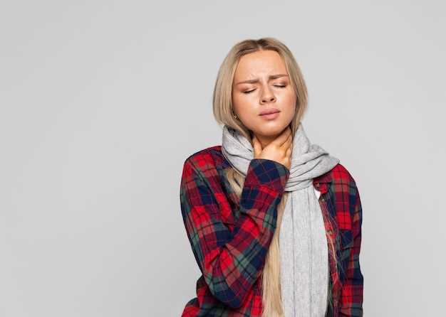 Болит горло ничего не помогает: полезные советы для лечения