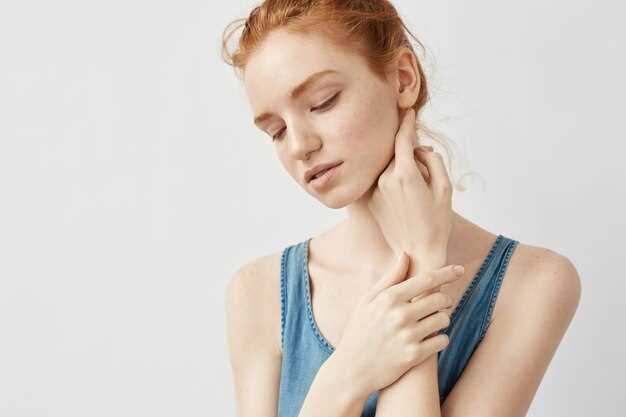 Причины и симптомы боли в лимфоузле на шее справа