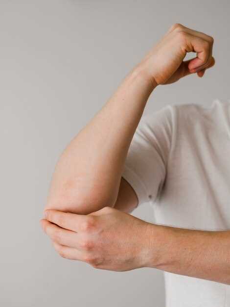 Как лечить боль в правой руке от плеча до локтя