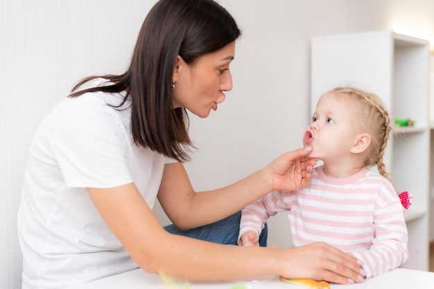 Простые способы лечения горла 2-летнего ребенка в домашних условиях