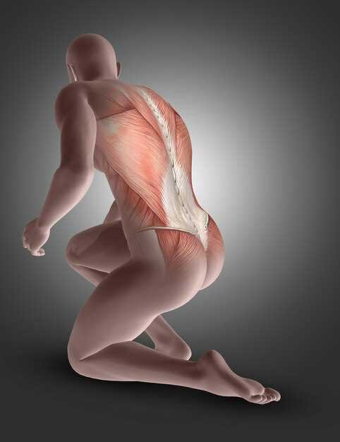 Причины миалгии мышц всего тела