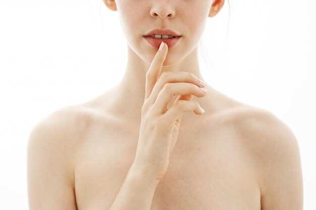 Натуральные средства для устранения зуда половых губ
