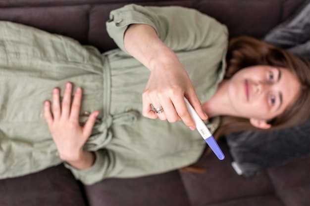 Умные способы понизить температуру у беременных
