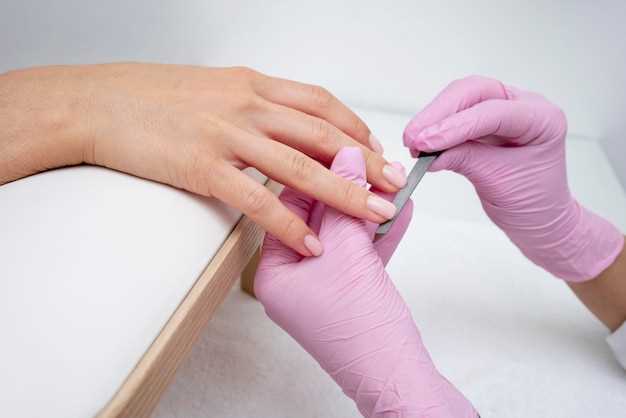 Как правильно ухаживать за ногтями, чтобы избежать появления заусенцев