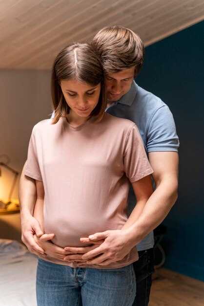 Какую роль играют гормоны в процессе беременности?