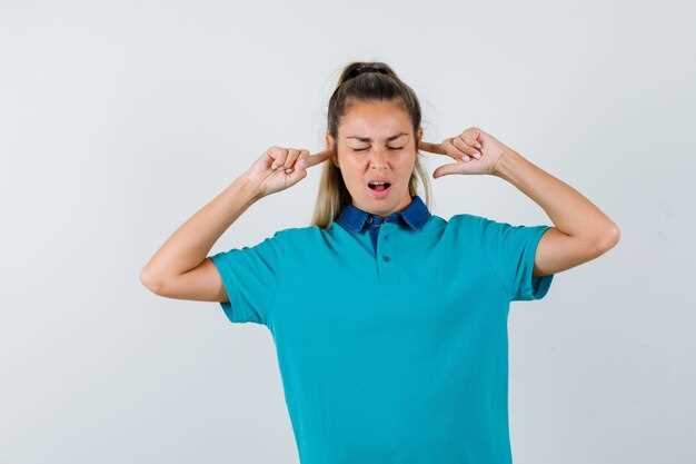 Лечение заболеваний ушей с помощью перекиси
