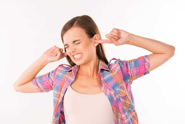 Риски использования перекиси в ушах