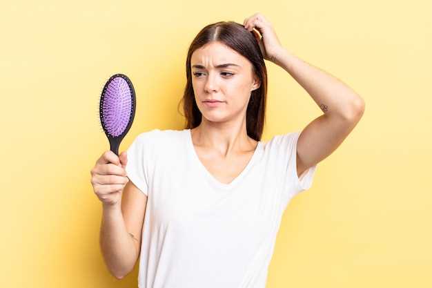 Основные причины выпадения волос и как с ними бороться