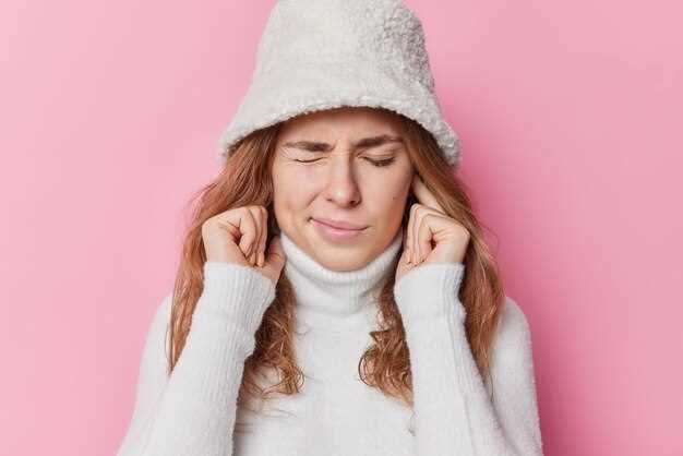 Причины и симптомы застухания ушей при насморке