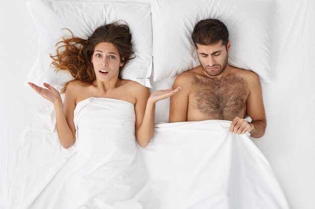 Доступные методы, которые помогут вам и вашему партнеру увеличить сексуальное желание и частоту интимной близости