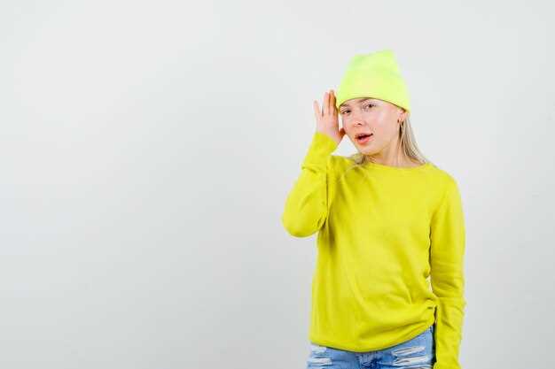 Причины насморка и заложенности уха