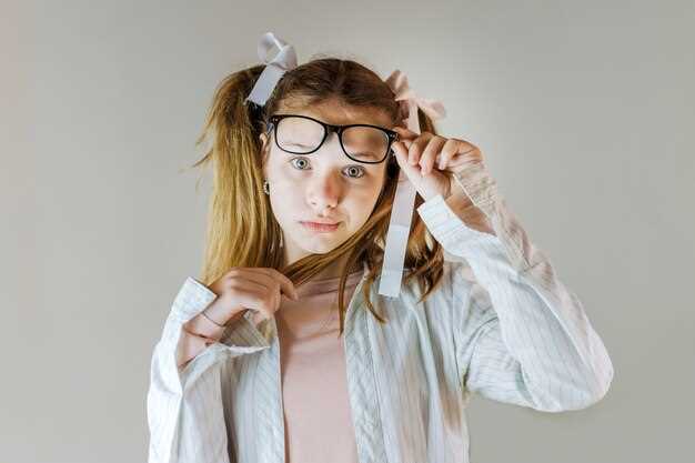 Причины ухудшения зрения и как их исправить