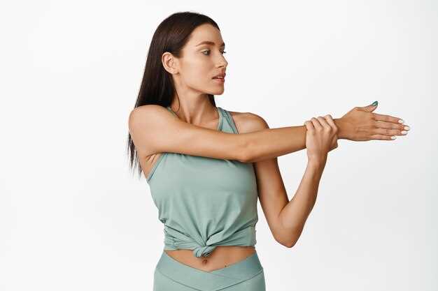 Способы предотвратить растяжение руки в плечевом суставе