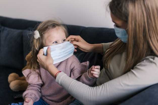Основные меры профилактики ротовируса у детей