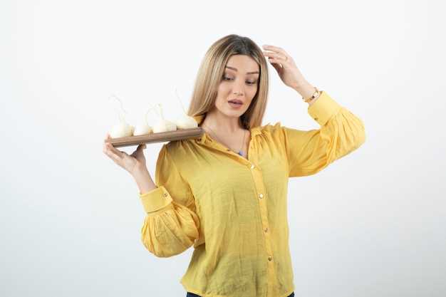 Лечебные травы от выпадения волос