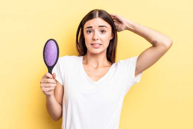 Защитите волосы от вредных воздействий