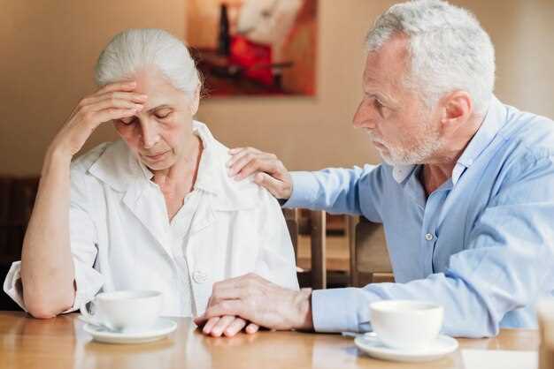 Прогнозирование продолжительности жизни у пожилых людей с деменцией