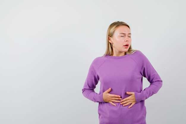 Что делать, если болит желудок: основные причины и симптомы