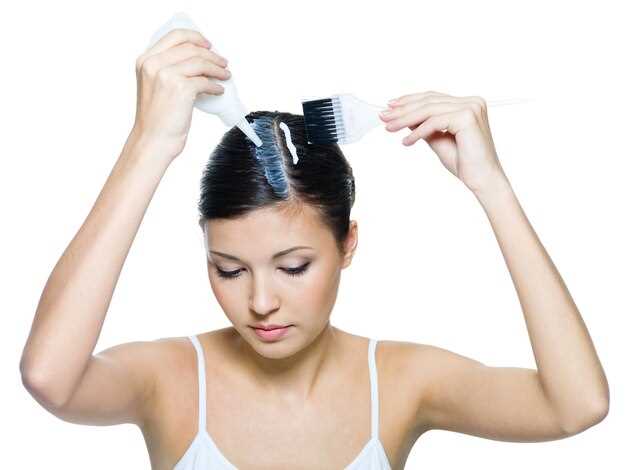 Связь между дефицитом витамина В12 и преждевременной сединой волос