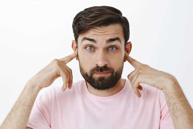 Что делать, если увеличился лимфоузел за ухом?