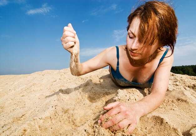 Что ощущают женщины, когда у них выходит песок из почек?