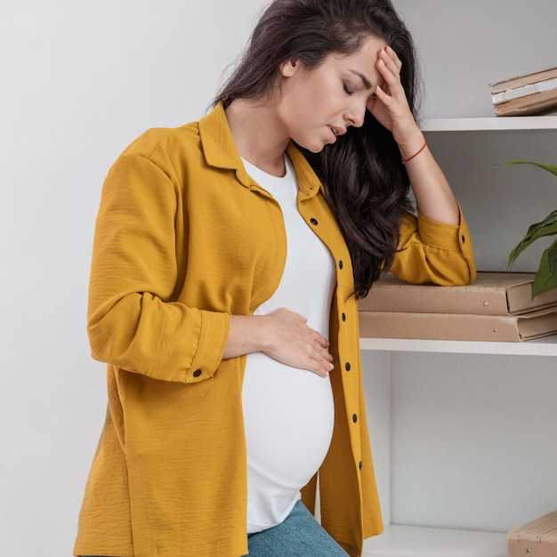 Почему возникает внематочная беременность?