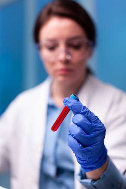 Аптеки и лаборатории предоставляют услуги по определению резус-фактора крови