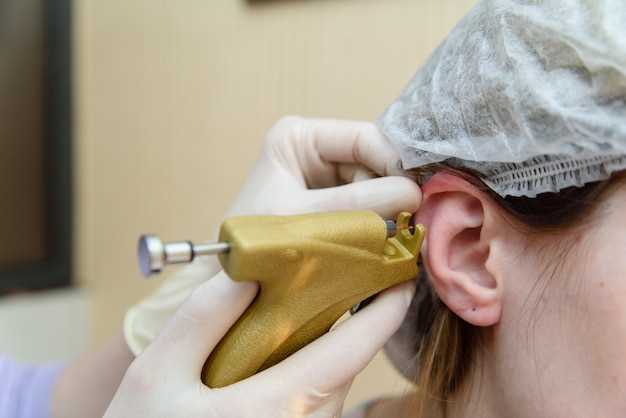 Как убрать серные пробки в ушах: эффективные способы и процедуры
