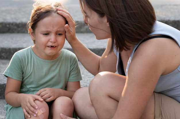 Растируючие факты о Герпесе 6-го типа у детей: причины и симптомы