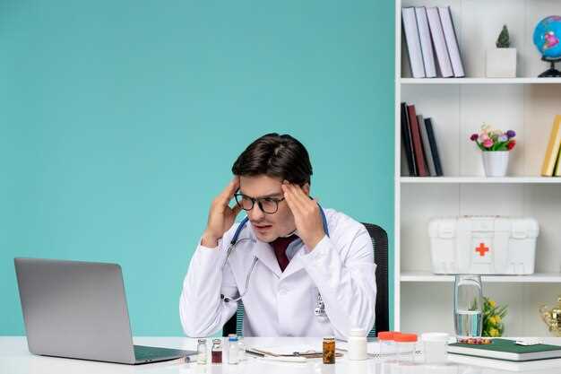 Стрессовая головная боль: как она возникает и почему