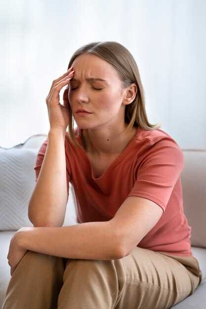 Симптомы головной боли при стрессе: как узнать, что это именно стресс