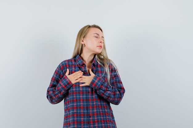 Причины боли в горле, связанной с желудком