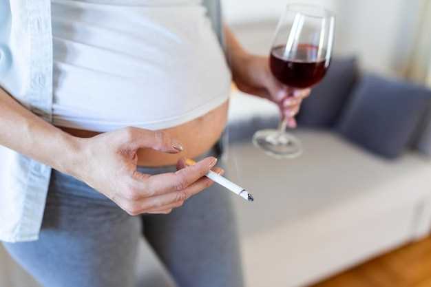 Мотивация для беременных: 7 причин бросить курить немедленно