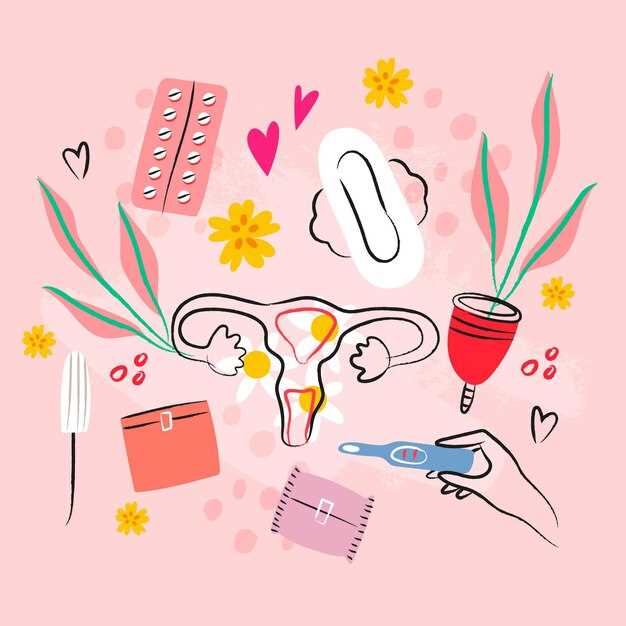 Что такое эндометриоз и как он влияет на менструацию