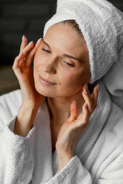 Эффективные способы борьбы с гусиной кожей на лице