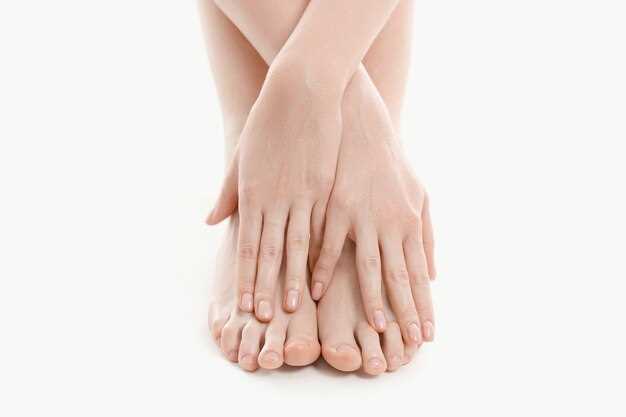 Причины и следствия вросших ногтей