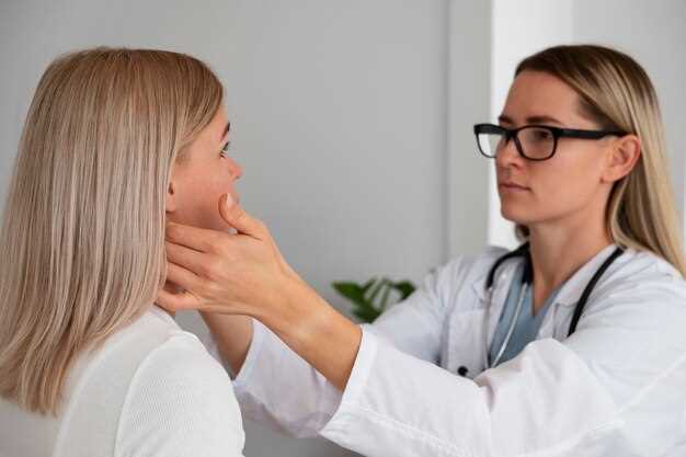 Возможные причины заболевания щитовидной железы у женщин