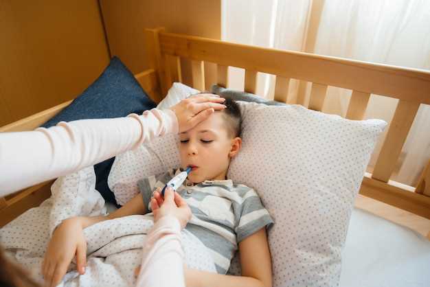 Эффективные методы лечения коклюша у ребенка без температуры