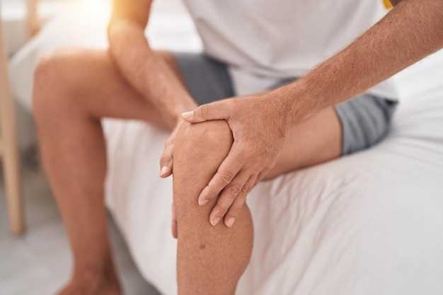 Диагностика повреждений связок коленного сустава