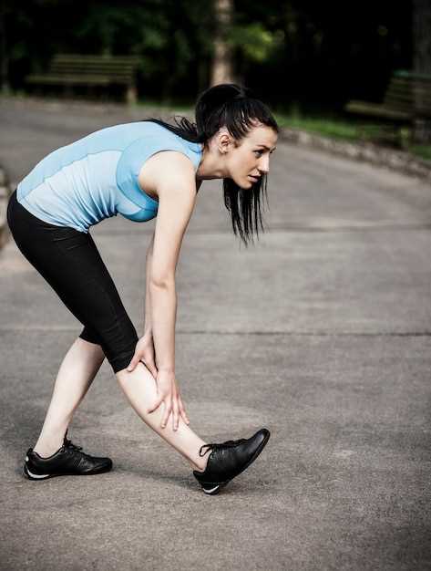 Методы лечения повреждений связок коленного сустава