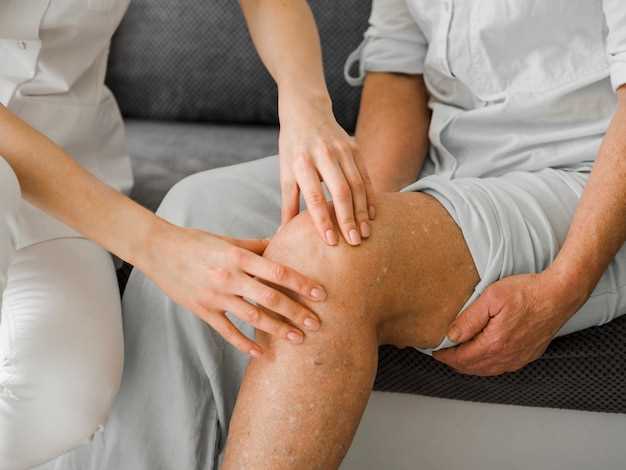 Травмы связок коленного сустава: как диагностировать и как лечить?