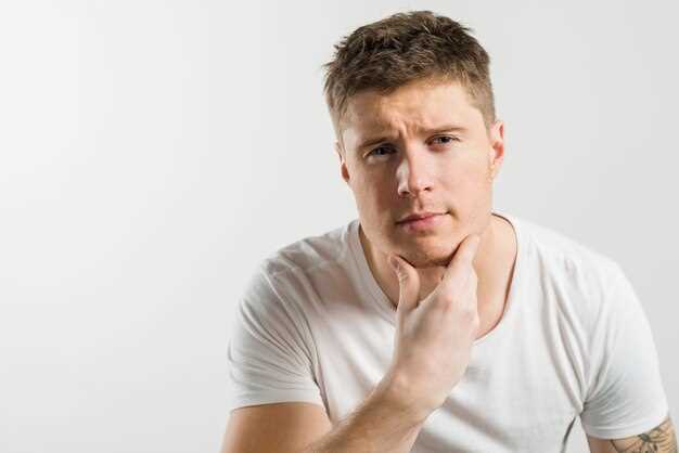 Основные причины и симптомы заболевания щитовидной железы у мужчин