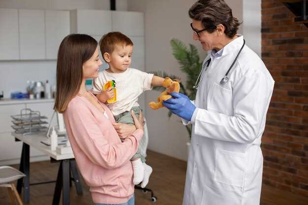 Как диагностировать цитомегаловирус у ребенка
