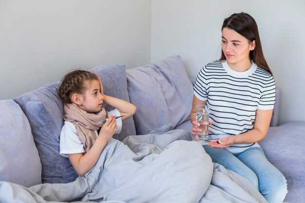 Вазомоторный ринит у ребенка: причины и симптомы