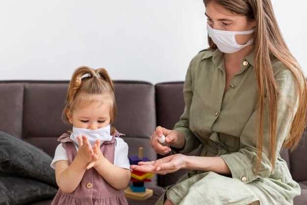 Влияние ротавирусной инфекции на детское здоровье