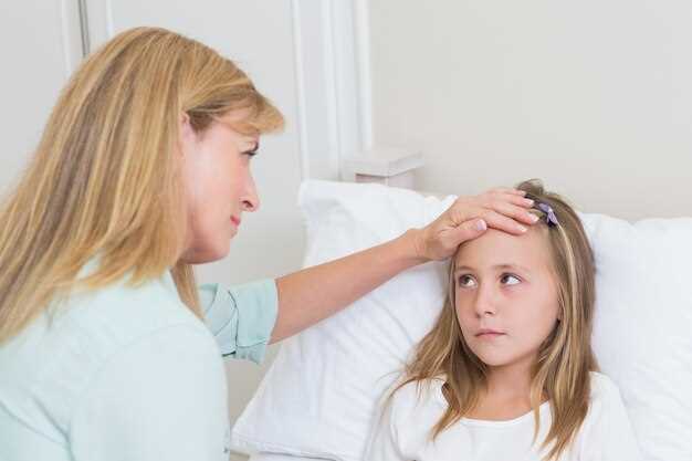 Типичные симптомы и признаки макроцефалии у детей