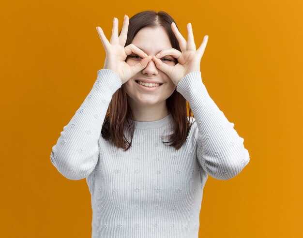 Очное и отдаленное зрение: как работает наш глаз